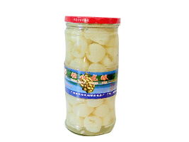 广西南宁市武鸣琴泉食品厂——水果类产品介绍