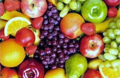 盘点清理血管的常见水果，常吃这些有效预防血管堵塞