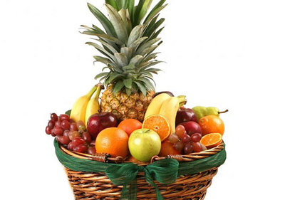 尿毒症透析病人适宜与慎选的水果礼物指南