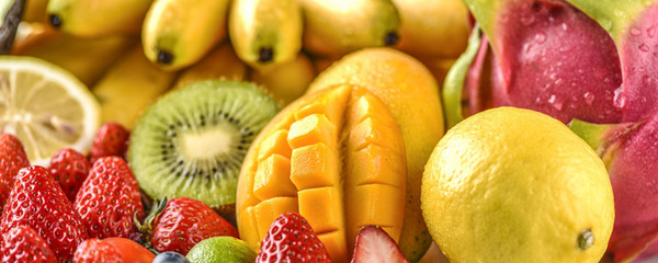 富含叶酸的水果大全 天然营养库，健康好选择